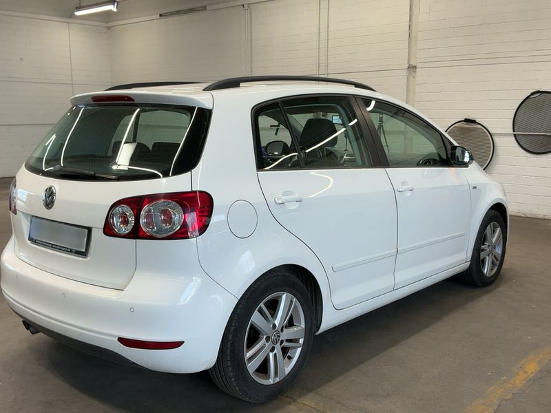 Volkswagen Golf VI Plus 1.4 TSI Match 2013 – снимка 8
