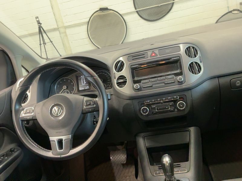 Volkswagen Golf VI Plus 1.4 TSI Match 2013 – снимка 18