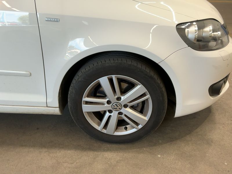 Volkswagen Golf VI Plus 1.4 TSI Match 2013 – снимка 11