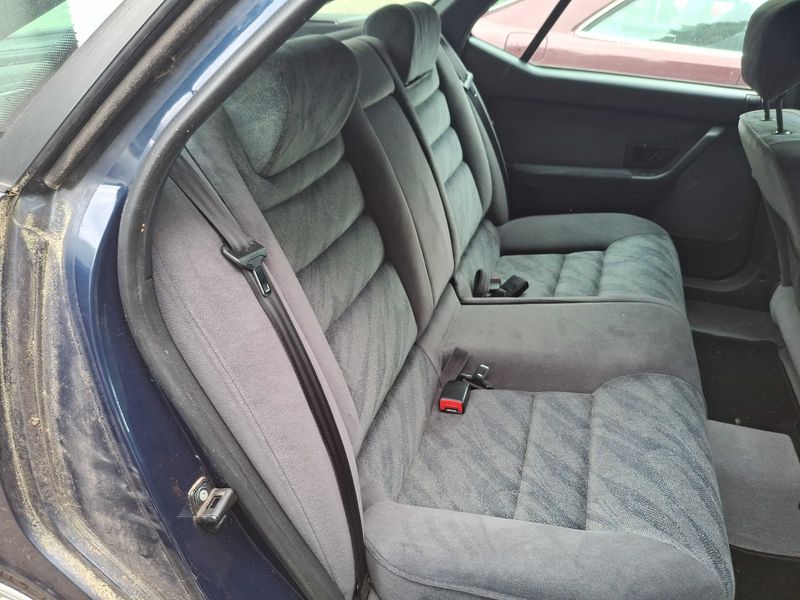 Citroen XM 2.0 SX — zdjęcie 13