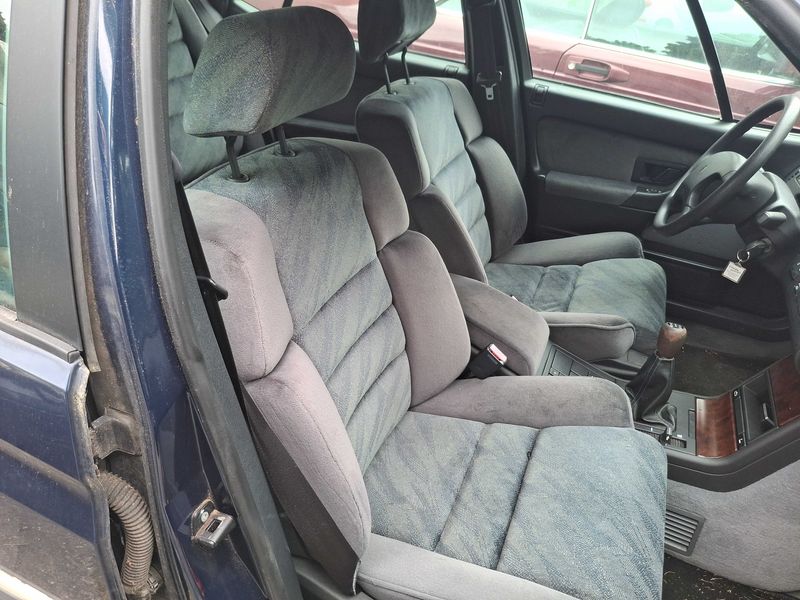 Citroen XM 2.0 SX — zdjęcie 10