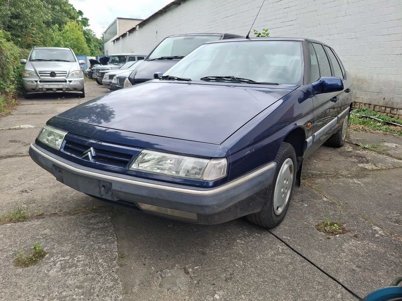 Citroen XM 2.0 SX — zdjęcie 1