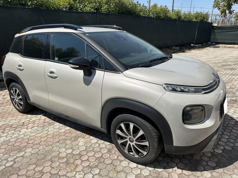 Citroen C3 Aircross 1.2 PureTech Feel — zdjęcie 6
