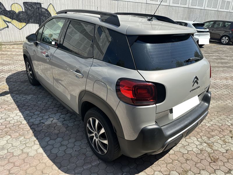 Citroen C3 Aircross 1.2 PureTech Feel — zdjęcie 3