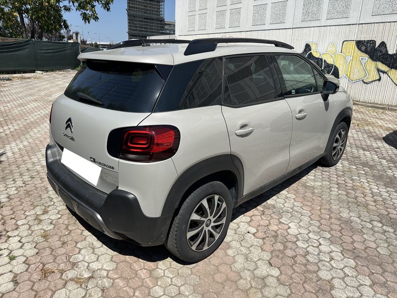Citroen C3 Aircross 1.2 PureTech Feel — zdjęcie 5
