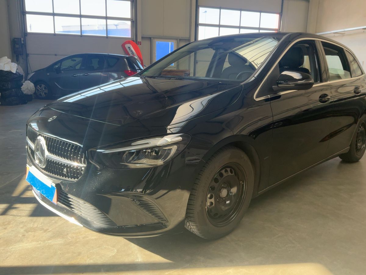 Mercedes-Benz B-Klasse d'occasion