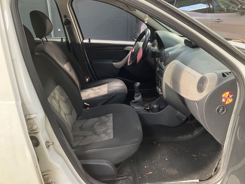 Dacia Sandero 1.2 Ambiance — zdjęcie 3