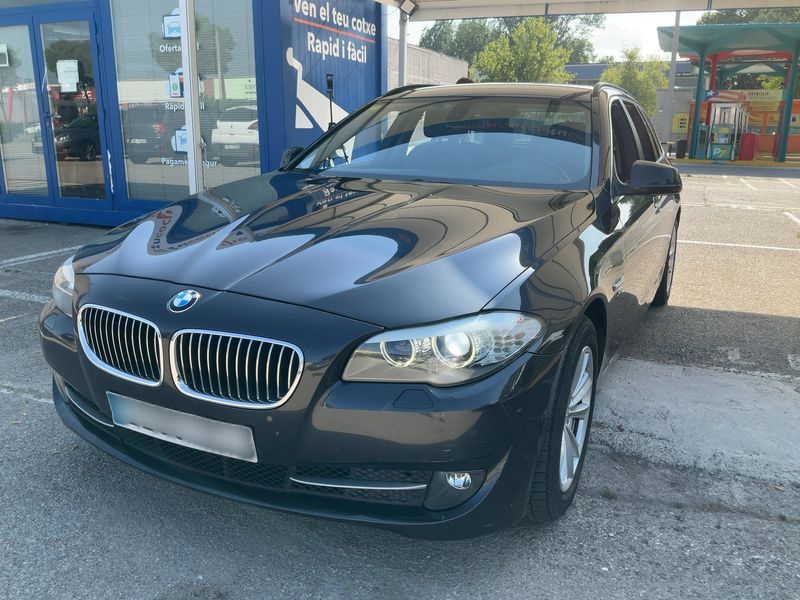 5er 530d xDrive