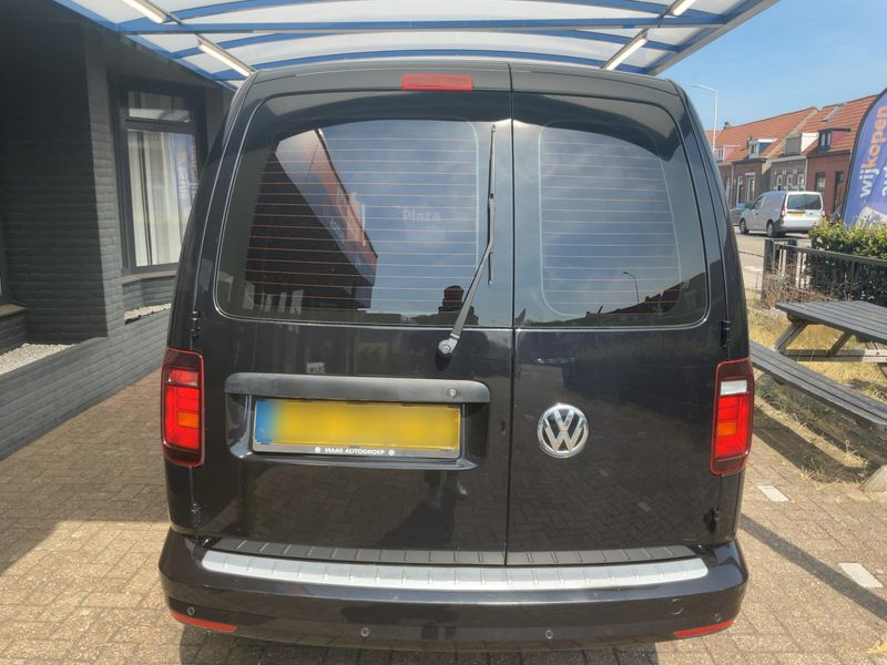 Volkswagen Caddy 2.0 TDI Maxi Kasten — zdjęcie 5