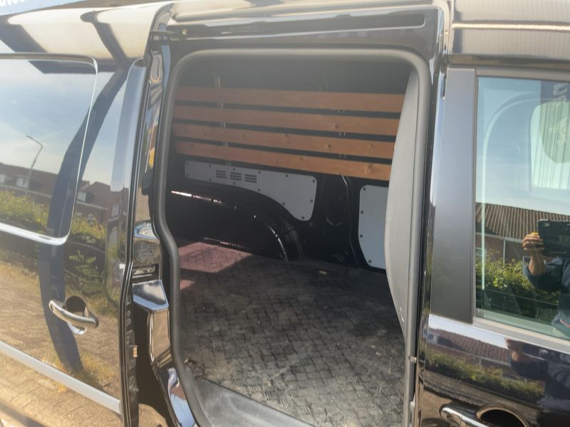 Volkswagen Caddy 2.0 TDI Maxi Kasten — zdjęcie 14