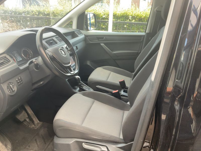 Volkswagen Caddy 2.0 TDI Maxi Kasten — zdjęcie 11