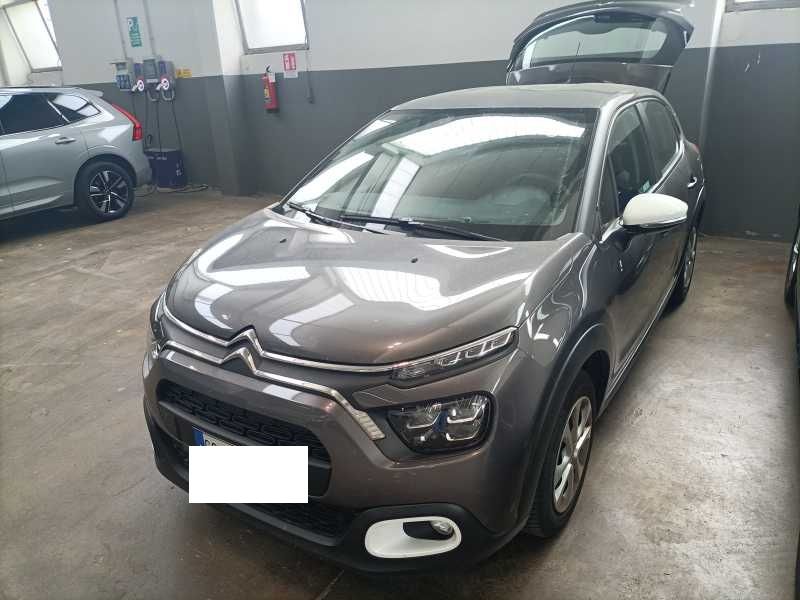 Citroen C3 d'occasion