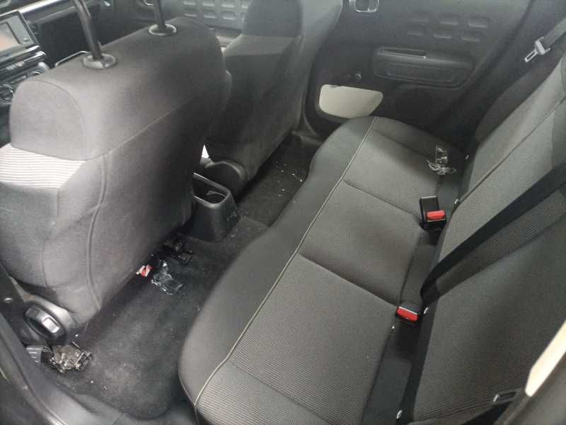 Citroen C3 d'occasion
