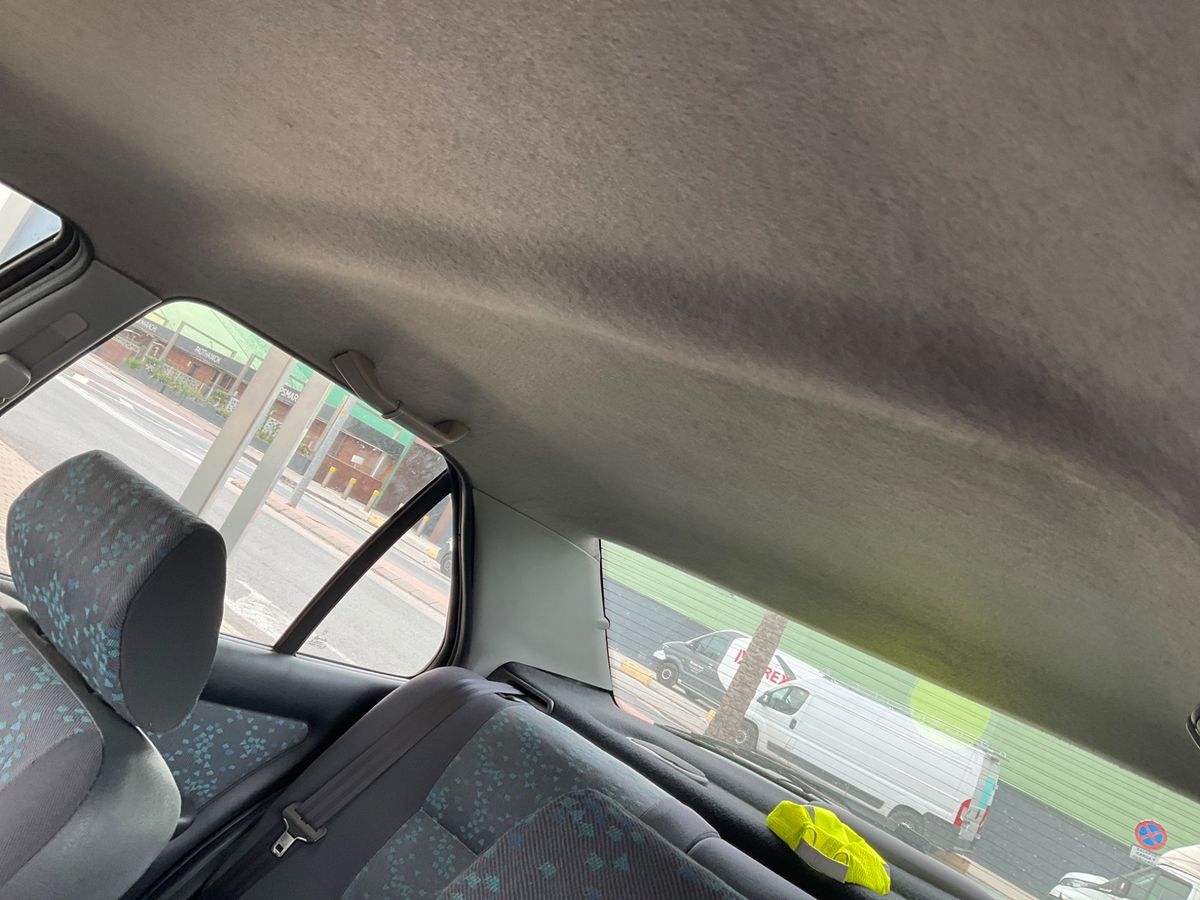 Peugeot 306 1997 — photo 11