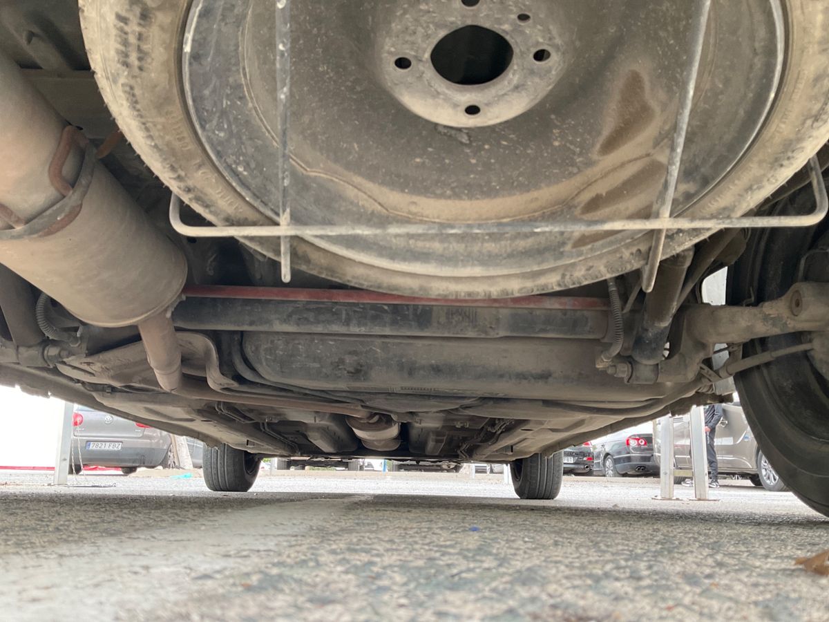 Peugeot 306 1997 — photo 7