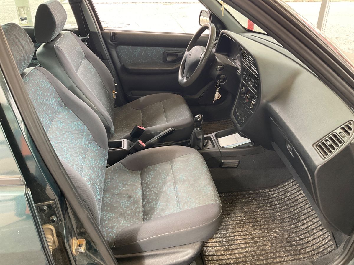 Peugeot 306 1997 — photo 3