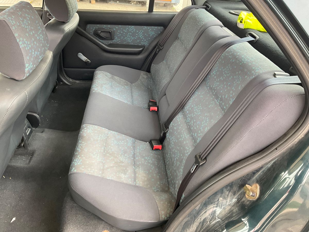 Peugeot 306 1997 — photo 14