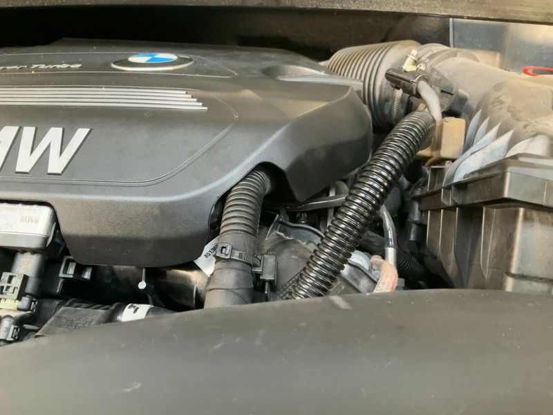 X1 sDrive 18d Advantage