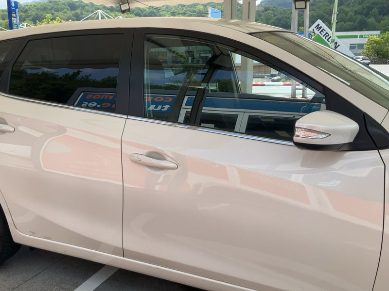 Nissan Pulsar 1.5 Turbodiesel Acenta — zdjęcie 7