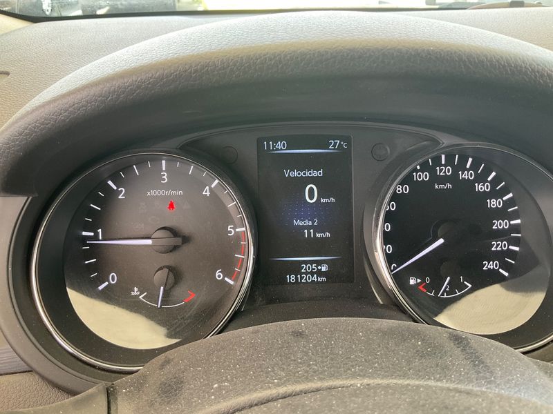 Nissan Pulsar 1.5 Turbodiesel Acenta — zdjęcie 13