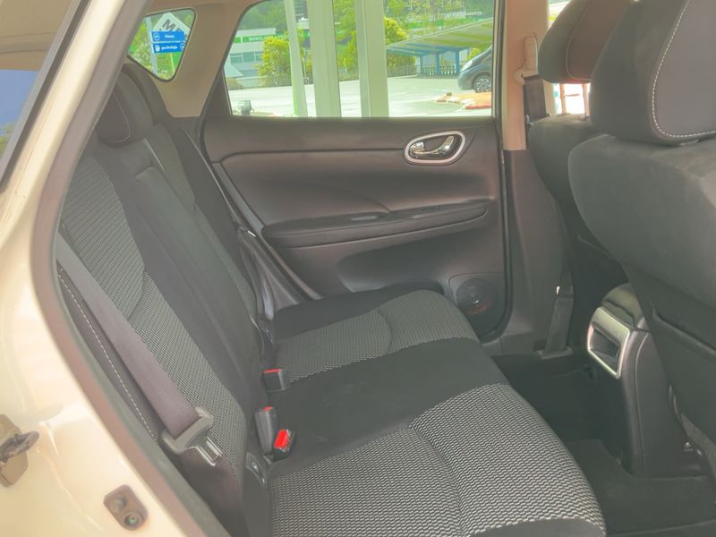 Nissan Pulsar 1.5 Turbodiesel Acenta — zdjęcie 14