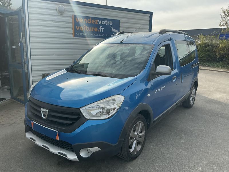 Dacia Dokker
