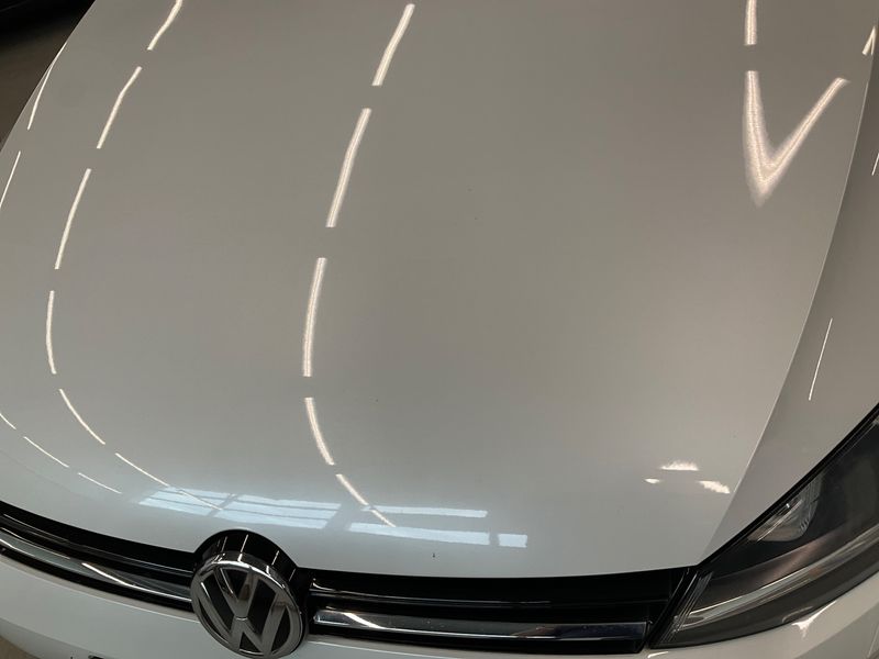 Volkswagen Golf VII 1.2 TSI Cup BlueMotion Tech 2014 – снимка 27