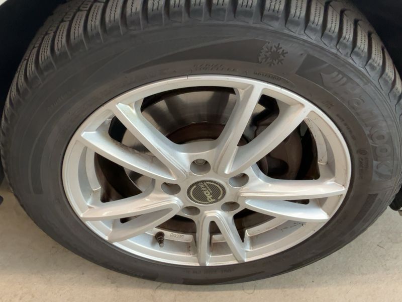 Volkswagen Golf VII 1.2 TSI Cup BlueMotion Tech 2014 – снимка 11