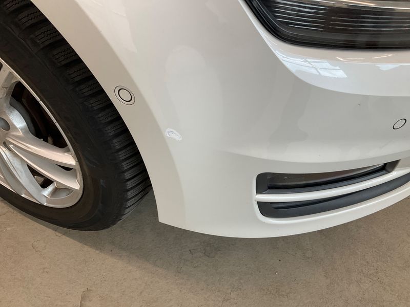 Volkswagen Golf VII 1.2 TSI Cup BlueMotion Tech 2014 – снимка 25