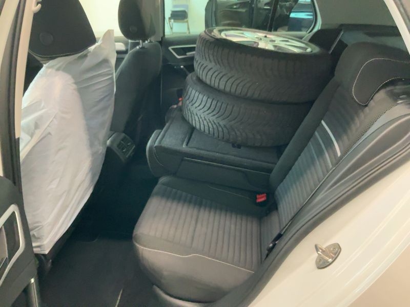 Volkswagen Golf VII 1.2 TSI Cup BlueMotion Tech 2014 – снимка 20