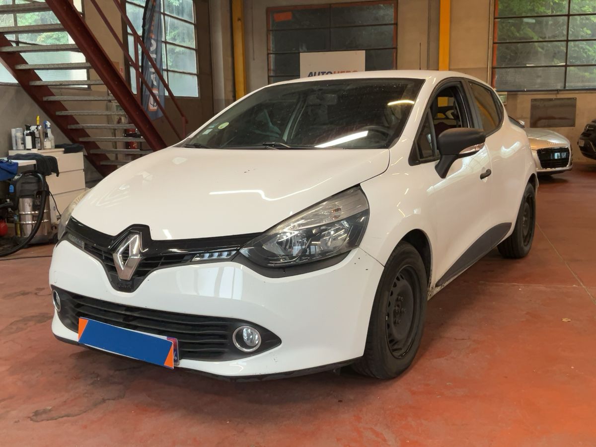 Renault Clio 1.5 dCi Energy Air