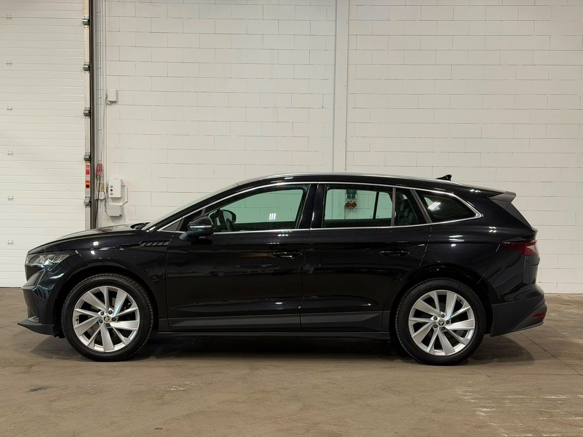 Skoda Enyaq d'occasion