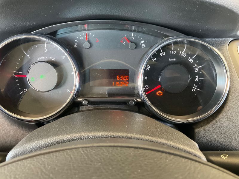 Peugeot 5008 1.6 HDi Tendance — zdjęcie 4