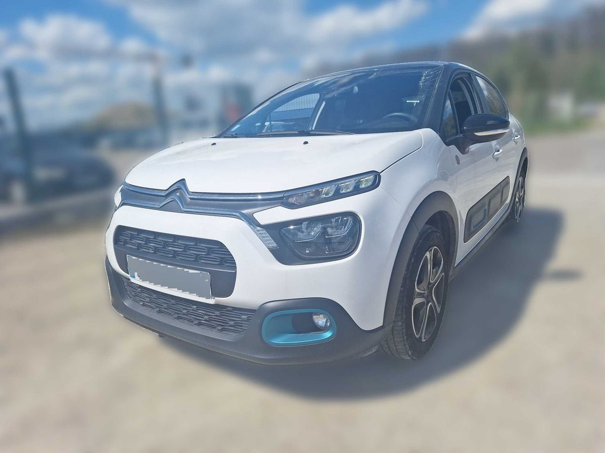 Citroen C3 2023