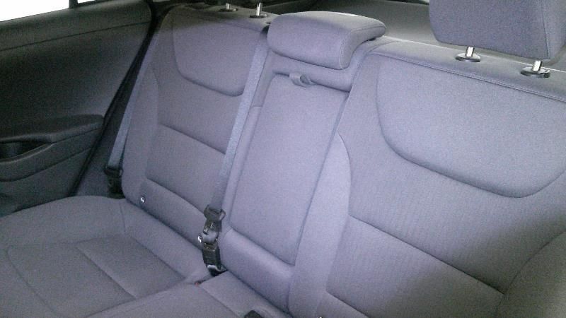 Hyundai IONIQ d'occasion