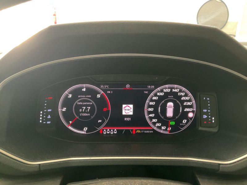 Seat Tarraco 2.0 TDI Xcellence 4Drive 2019 – снимка 18
