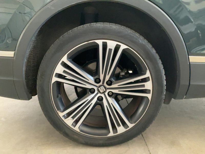 Seat Tarraco 2.0 TDI Xcellence 4Drive 2019 – снимка 9