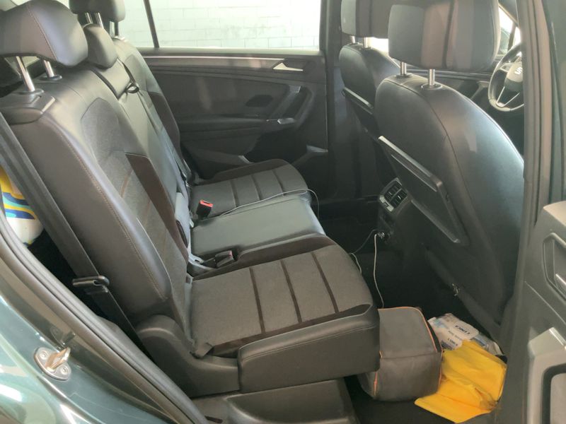 Seat Tarraco 2.0 TDI Xcellence 4Drive 2019 – снимка 19