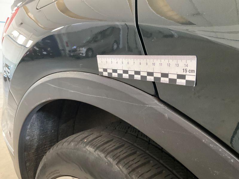Seat Tarraco 2.0 TDI Xcellence 4Drive 2019 – снимка 22