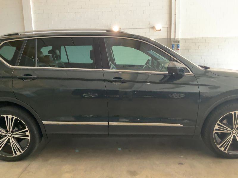 Seat Tarraco 2.0 TDI Xcellence 4Drive 2019 – снимка 10