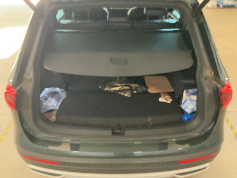 Seat Tarraco 2.0 TDI Xcellence 4Drive 2019 – снимка 15