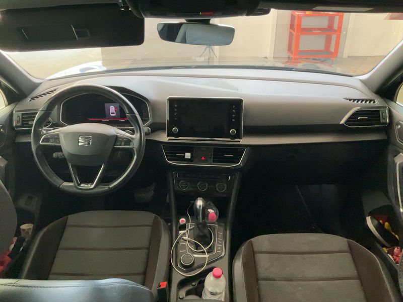 Seat Tarraco 2.0 TDI Xcellence 4Drive 2019 – снимка 17
