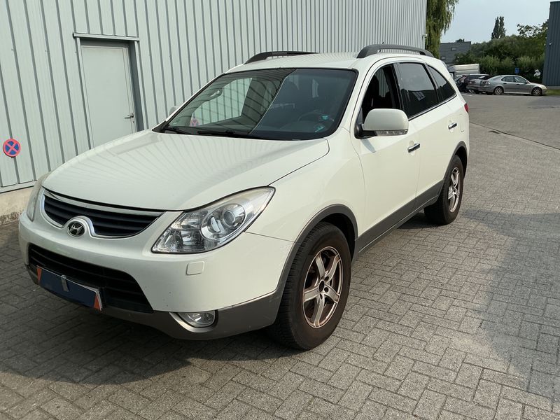 Hyundai ix55 3.0 V6 CRDi Premium 2009 – снимка 1