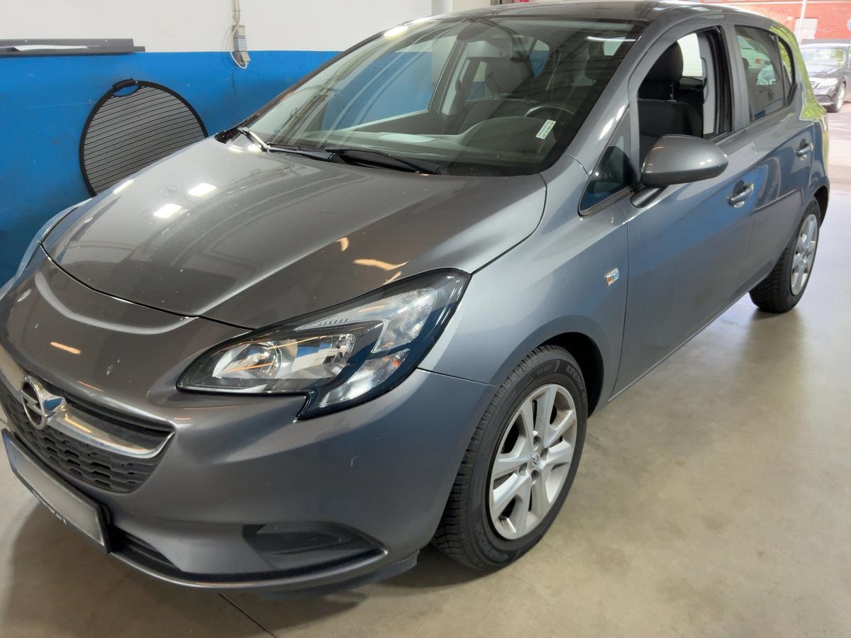 Opel Corsa d'occasion