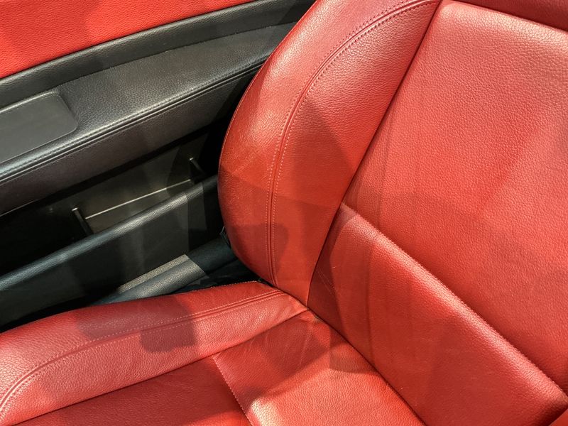 BMW 1er 123d 2011 – снимка 26