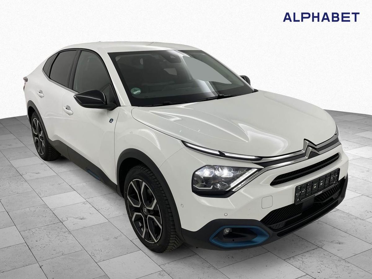 Citroen C4 d'occasion