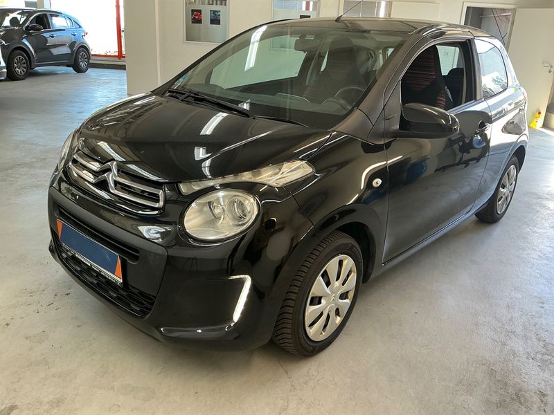 Citroen C1 1.0 VTi Feel