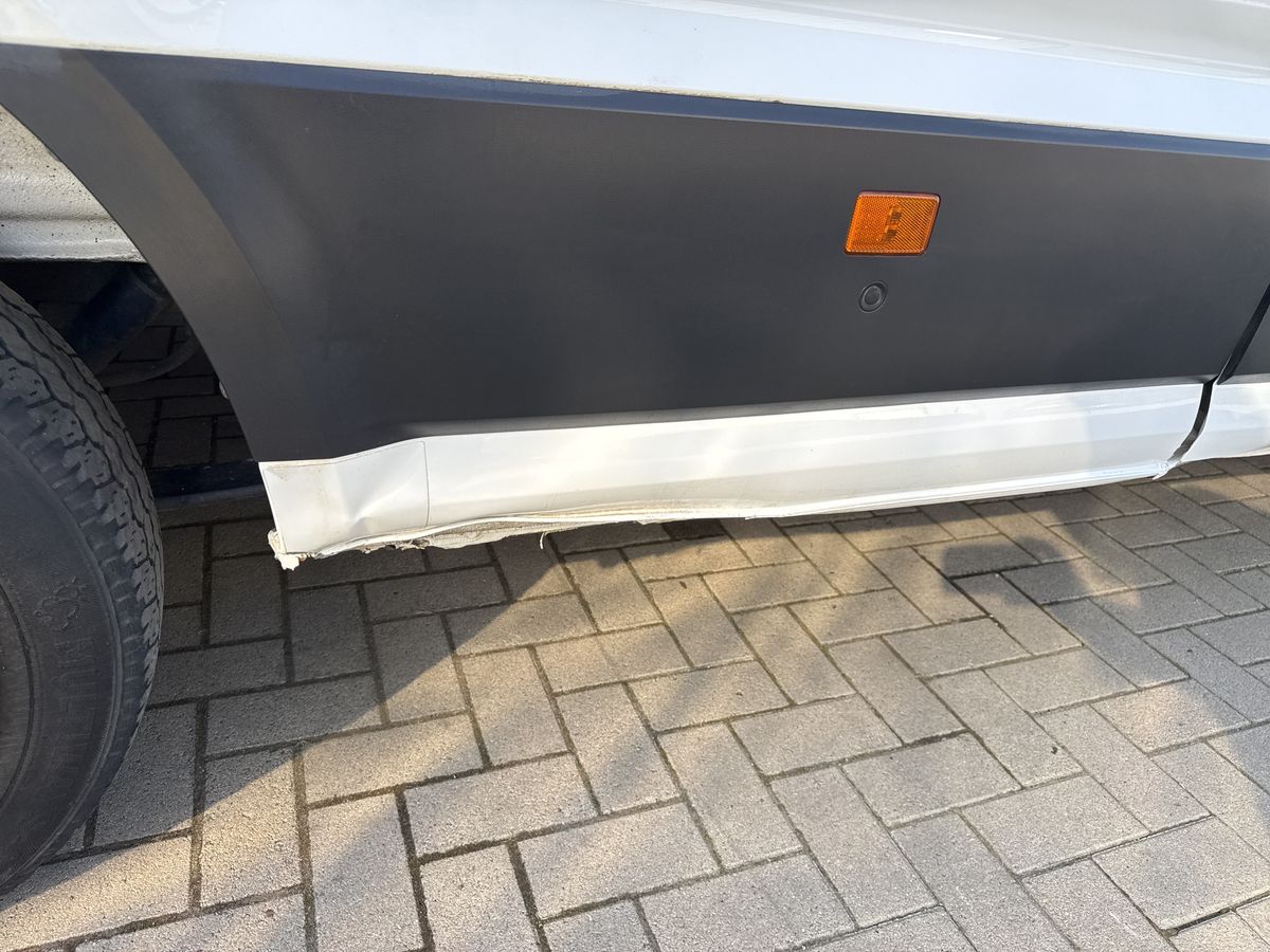 Volkswagen Crafter 2022 — photo 27