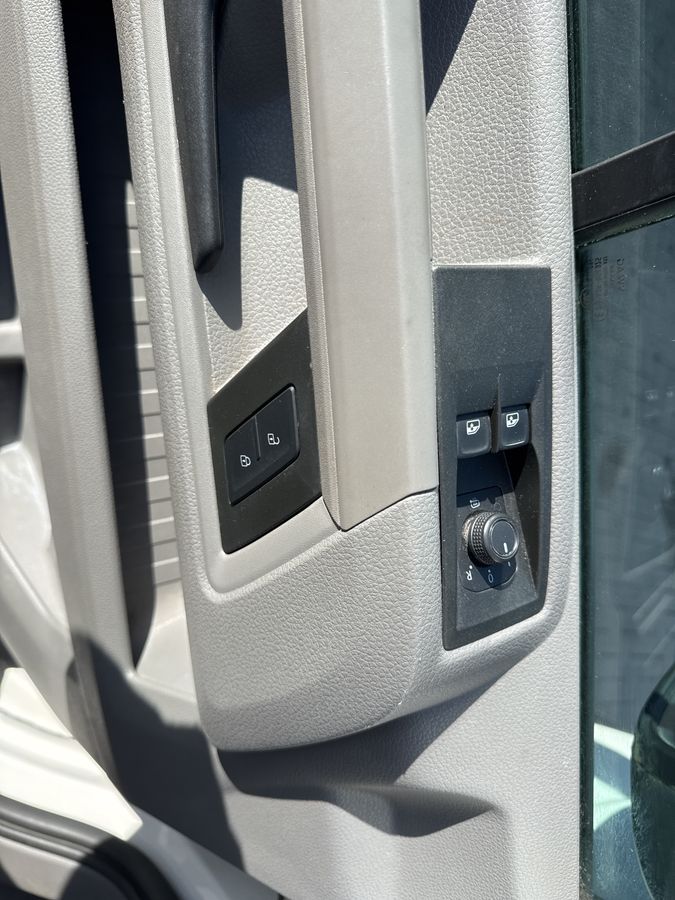 Volkswagen Crafter 2022 — photo 19