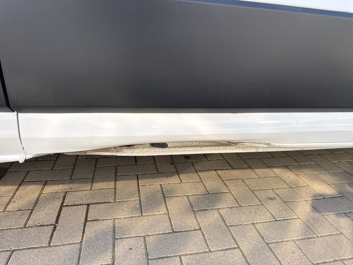 Volkswagen Crafter 2022 — photo 26